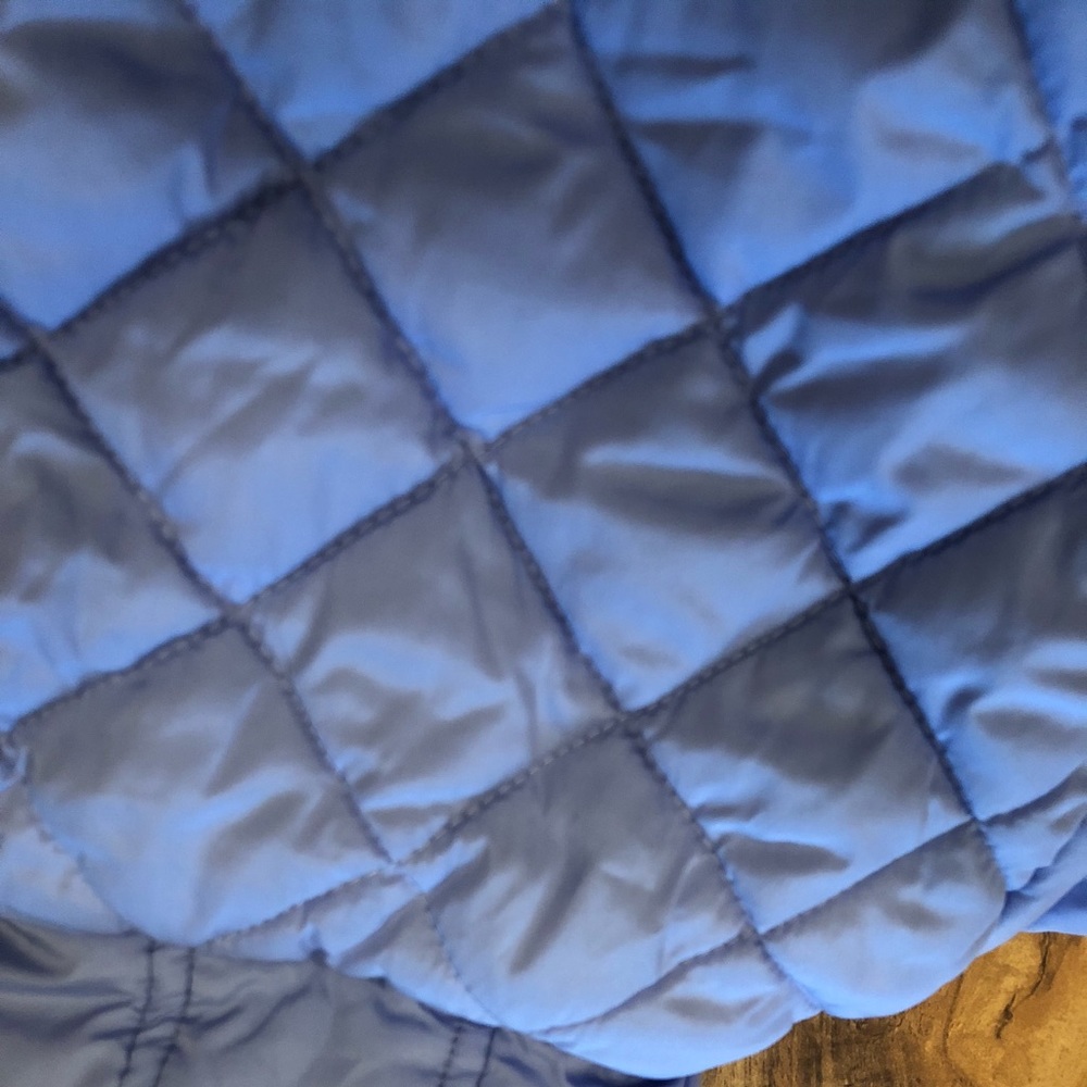 Puffer jacket - Picture 5 of 5